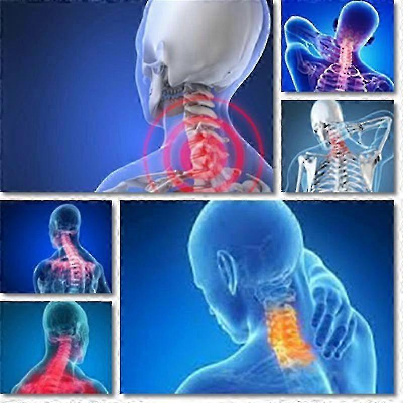 3/5 / 10 قطعة من النمر من الضروري الزيت بلسم مدلك العضلات لتحديث الدوخة والصداع البارد