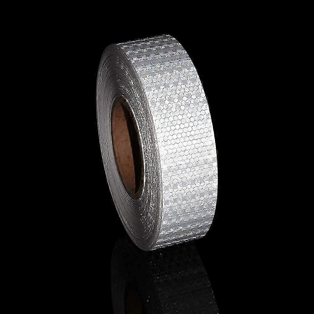 Reflective Honeycomb Safety Tape, Waterproof and Conspicuous