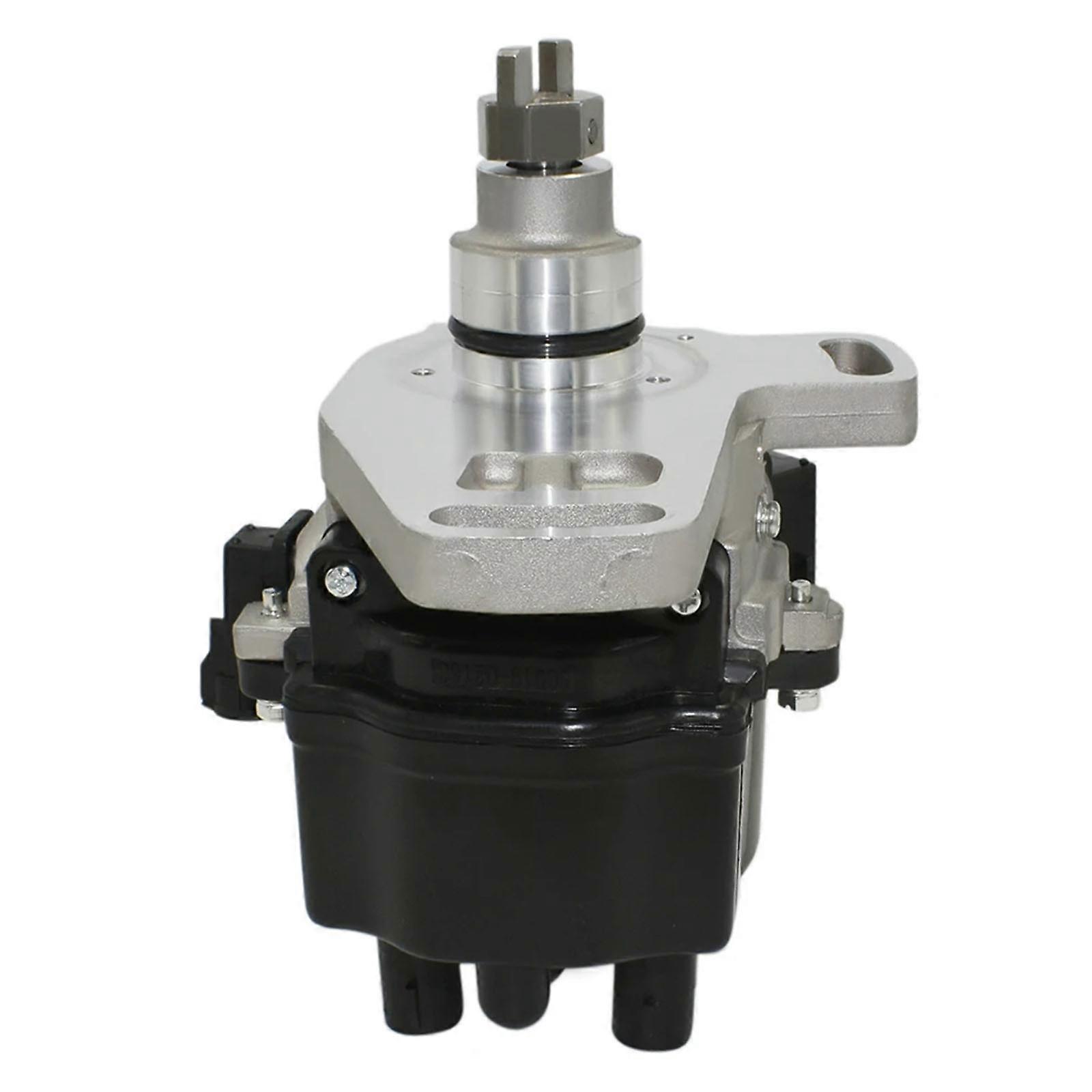 High Temperature Resistant Ignitions Modules Enhances Engine Power 15% Easy Installation For Cars 19050-74040 1910074230 Multicolor