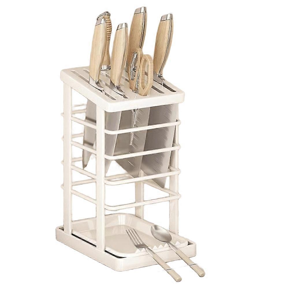 Kitchen Tabletop Storage Rack
Holder Stand