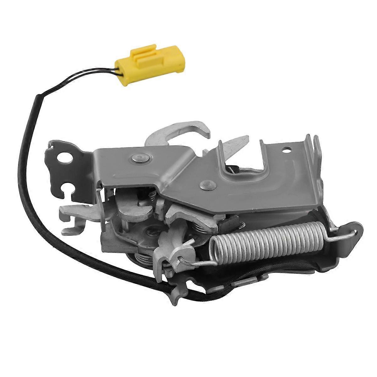 Hood Lock Actuator for 7 Series G70 2023 Door Lock Links Actuator Right 51239880006