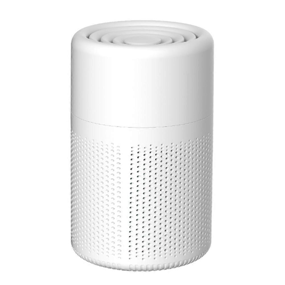 Air Purifier Removal with Negative Ion Generator Efficient Smoke, Odor, and Formaldehyde