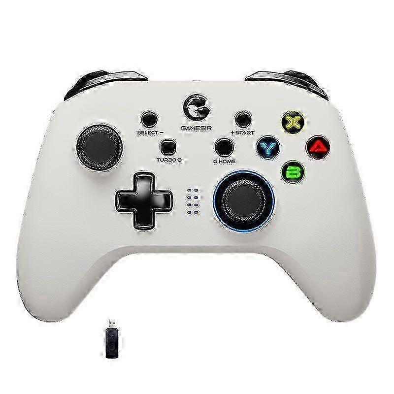 w T4 Pro 2.4G Wireless Mobile Controller for Nintendo Switch Android iPhone PC Joystick