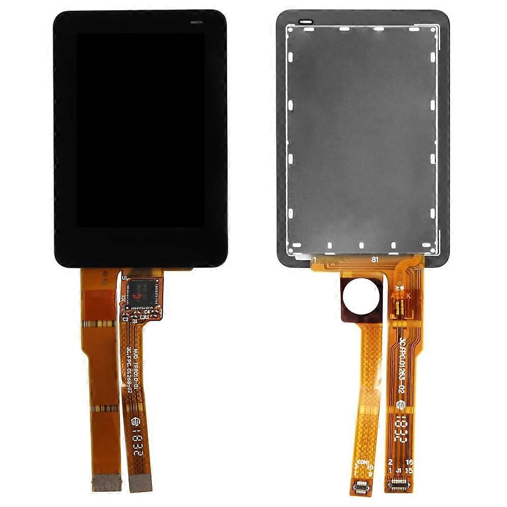 For GoPro Hero 7 Hero 6 Grade S OEM LCD Screen and Digitizer Assembly Part