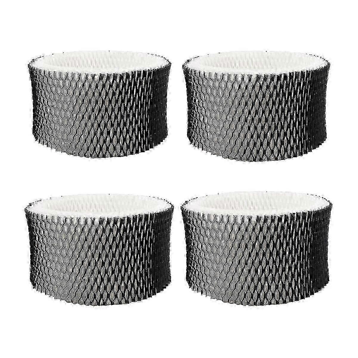 Hwf62 Humidifier Filter Replacement, Compatible With For Hwf62 Hwf62cs Hwf62d Sf212,for Sunbeam Humidifier Models 4pcs