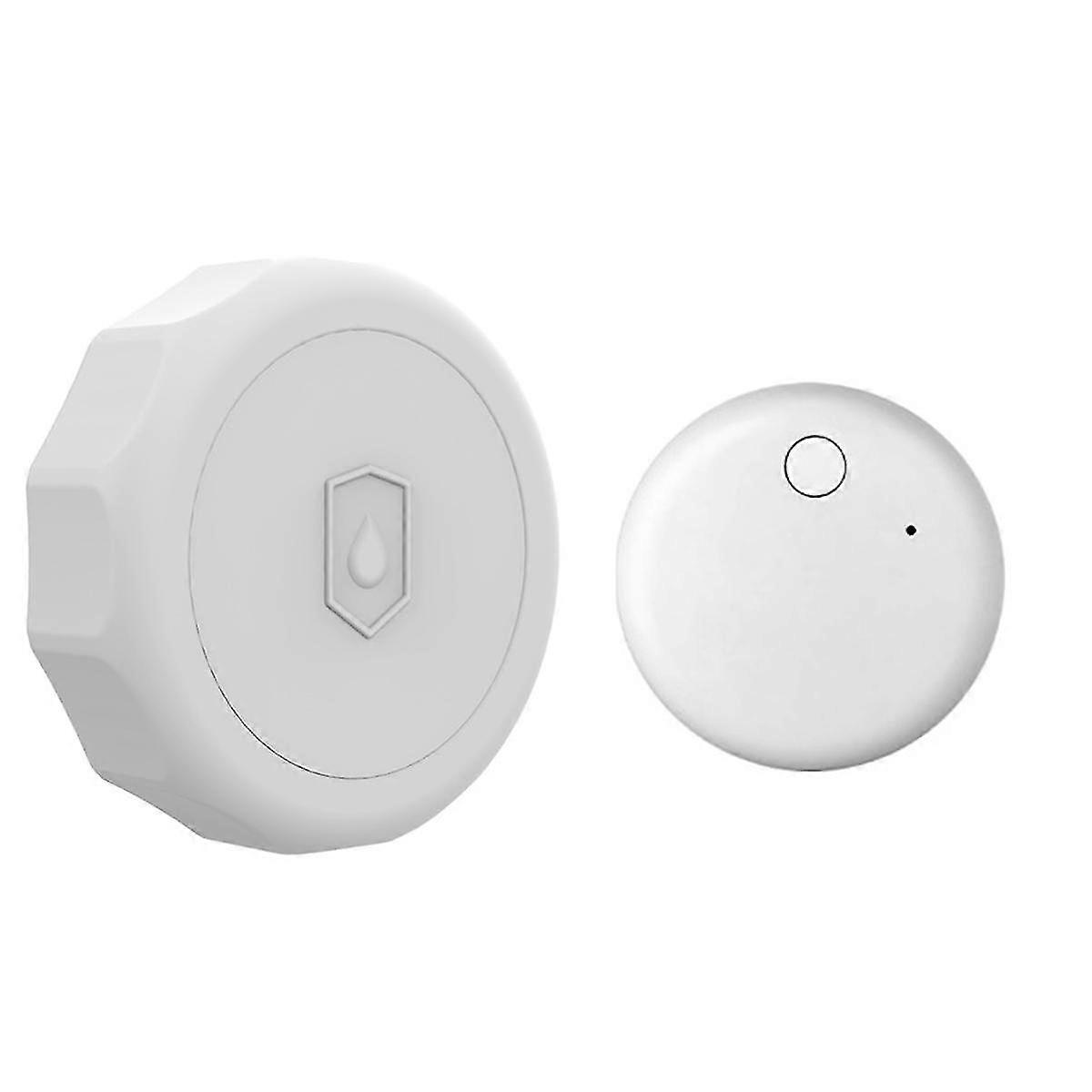 Locator with Silicone Case for Bluetooth Locator for Findmy Pet Tracker for IOS System Lost Prevention Artifact B