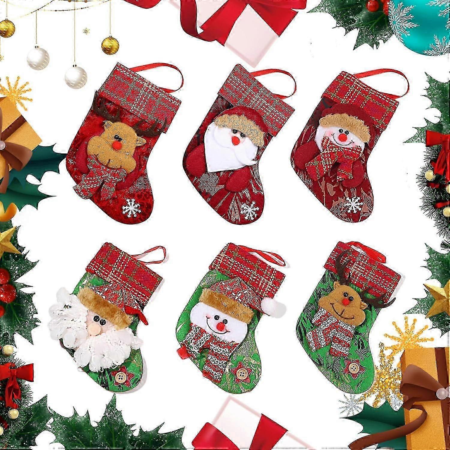 Artificial Christmas Tree for ShiKai - Pre-lit with LED Lights