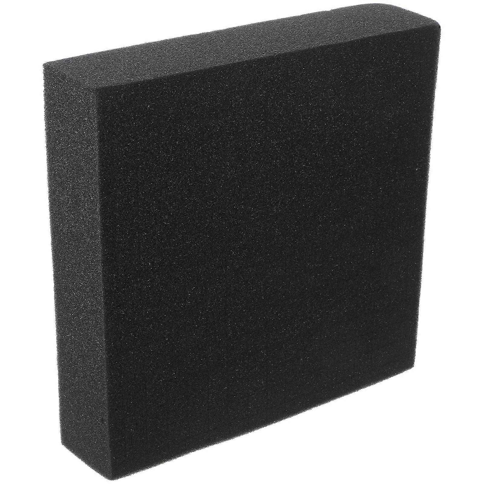 Black Foam Insert Packing Insert for One Set