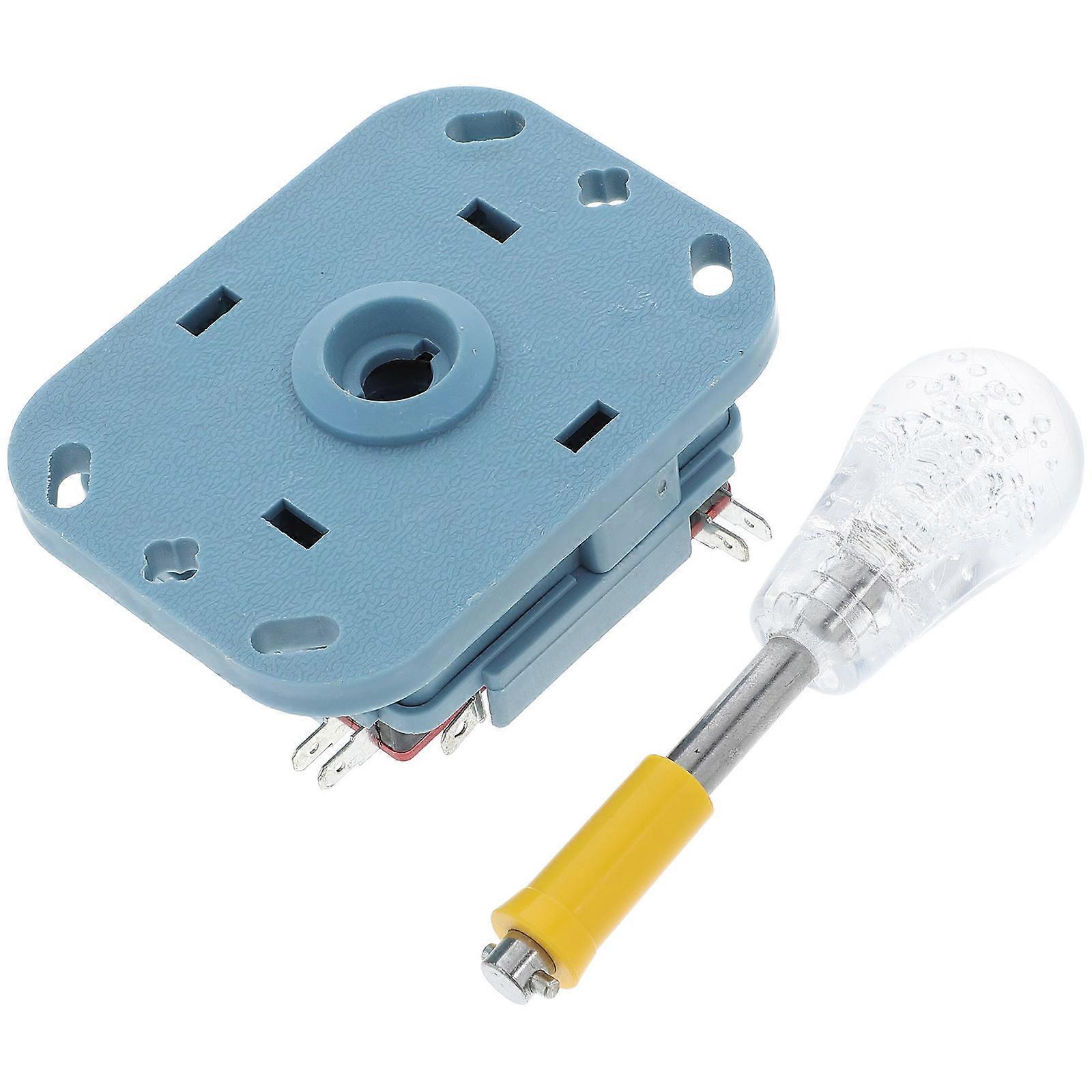 Wawaji Rocker Game Joystick Replacement Handle for Claw Machine