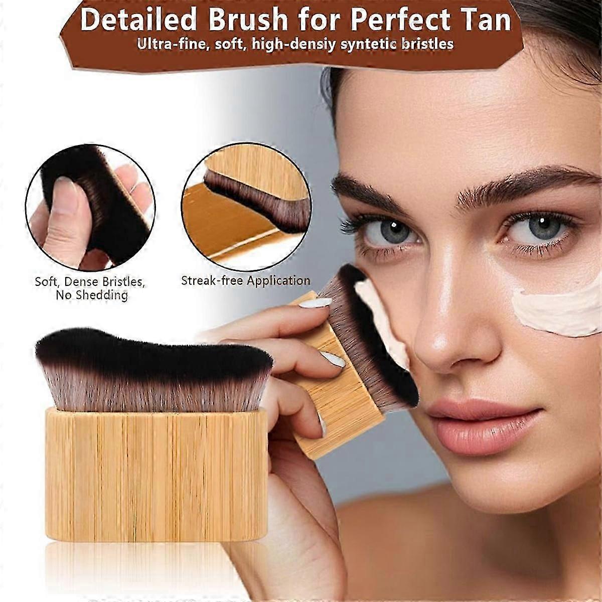 Self Tanning Mitt Applicator Self Tanner Mitt Self Tan