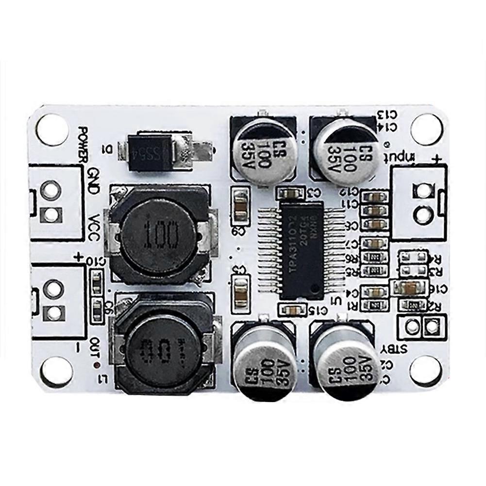 TPA3110 Amplifier Board, 30W Mono Digital Amplifier Module