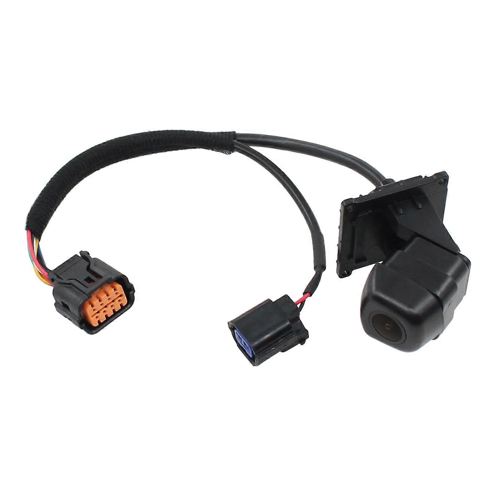 Backup Camera for Kia Soul 20202022 OEM Direct Fit Rear View with Easy Installation