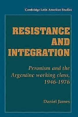 Resistance and Integration