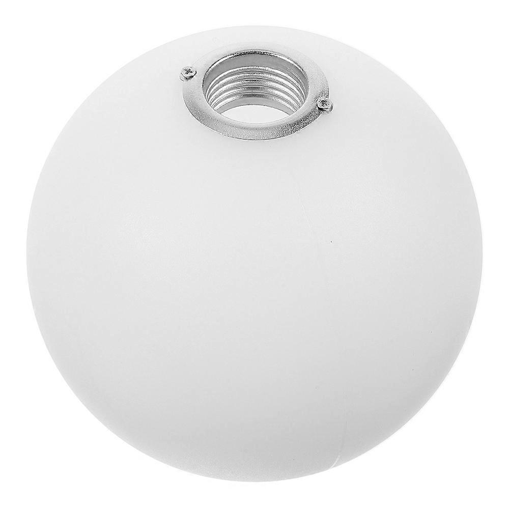 Globe Lampshade for Light Use Decorative Pendant Light Replacement