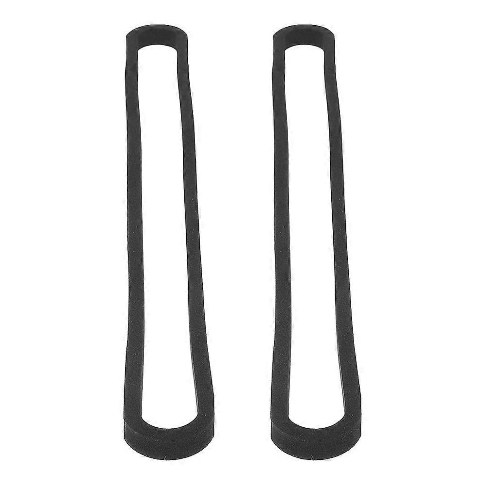 Vacuum Sealer Replacement Foam Gasket Strip for Kitchen 2Pcs Use