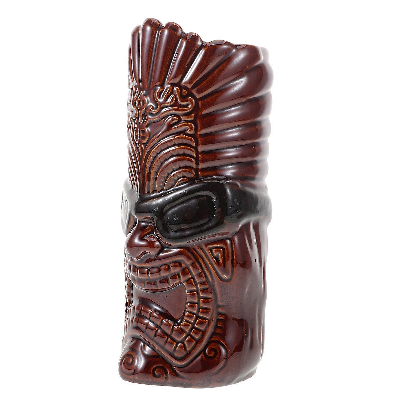 Multi Ceramic Cup Wine Cup for Drinking Water Multi-Function Use