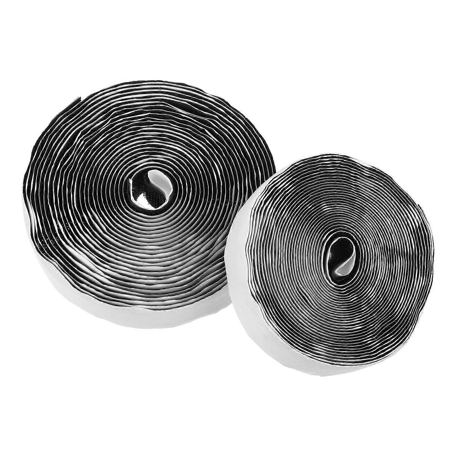 Hanging Couch Cushion Pads Hook and Loop Tape for Curtains 2m Long 1Set