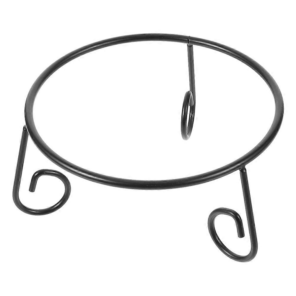 Ball Stand Metal Display for Storage Use Space-Saving Ball Holder