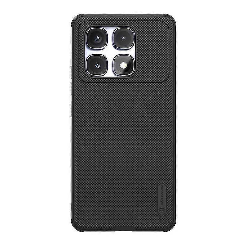NILLKIN Frosted Shield Pro PC + TPU Phone Case