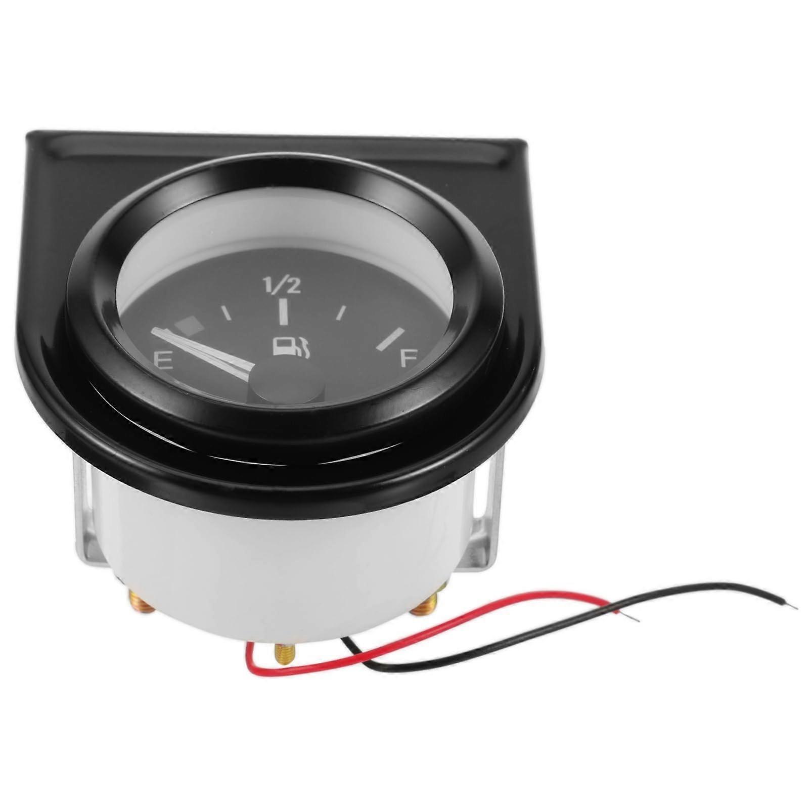 Precision Fuel Level Gauge for Vehicles, Durable Car Oil Level Indicator for Accurate Measurement