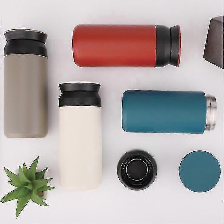 Reisebecher 350ml GuanGuan