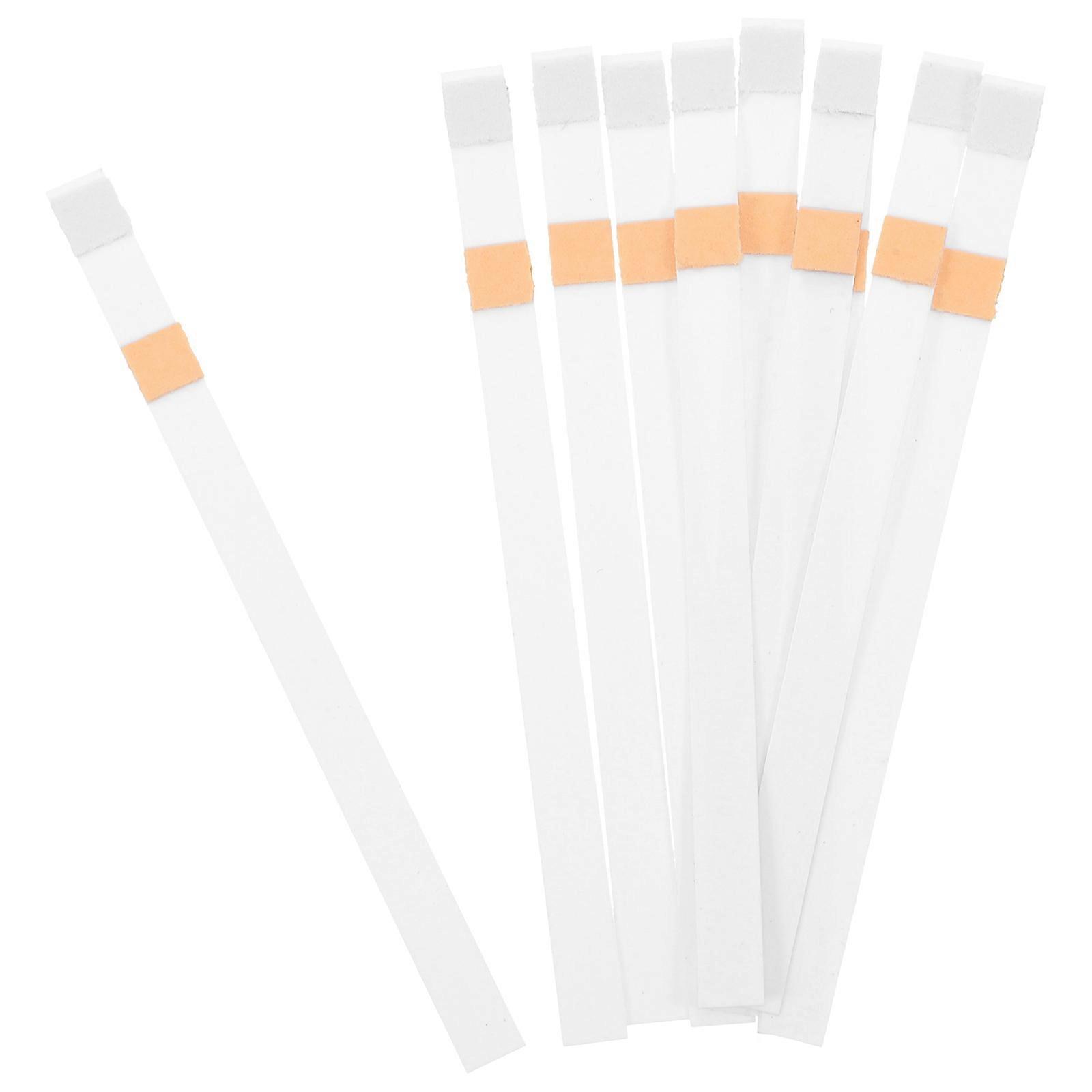 Heavy Metal Lead Water Testing Strips for Aquarium 10Pcs