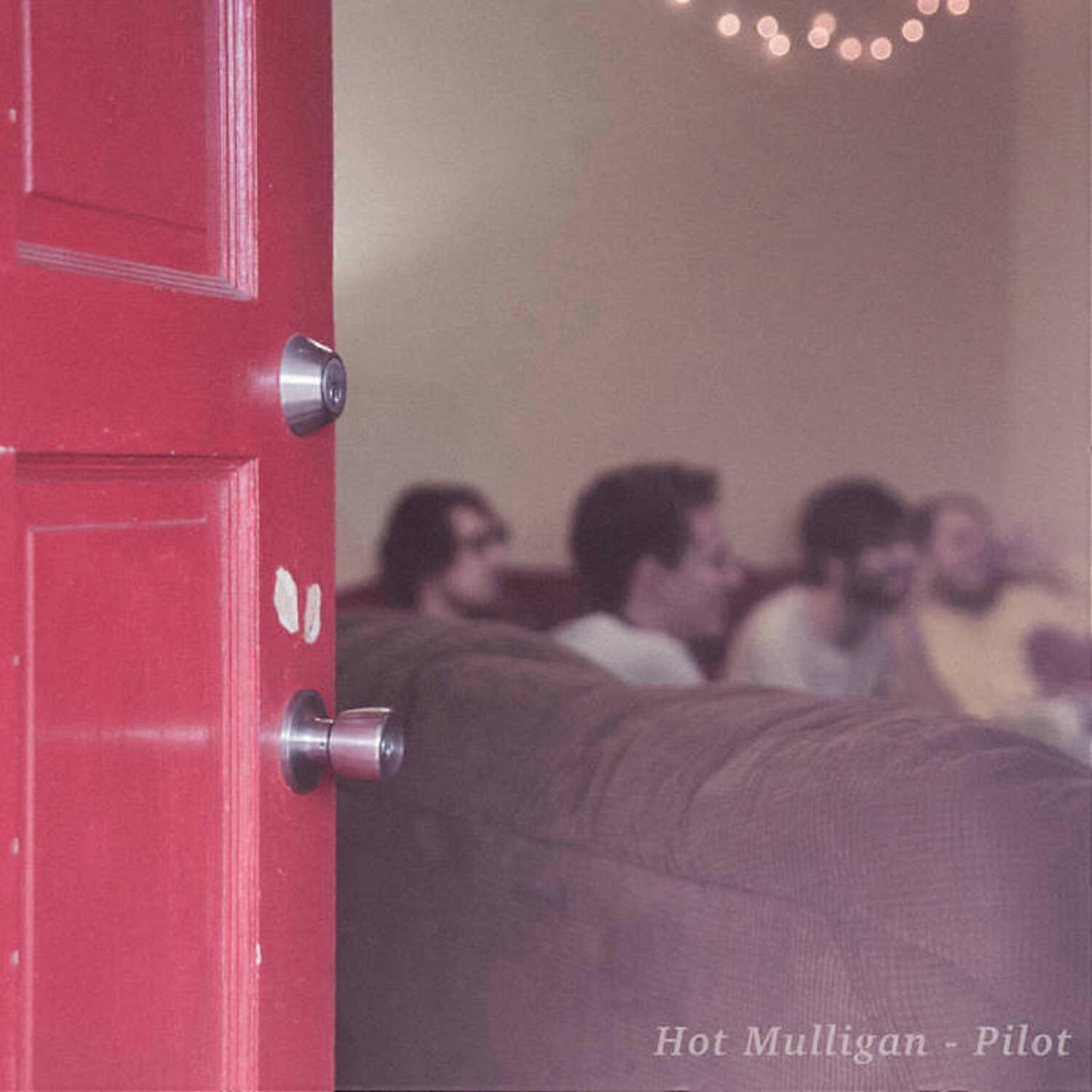 Hot Mulligan - Pilot  [COMPACT DISCS] USA import
