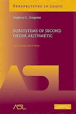 Sous-systèmes arithmétiques du second ordre