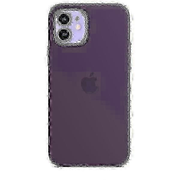 Silicone Case For Iphone 12 And 12 Pro
