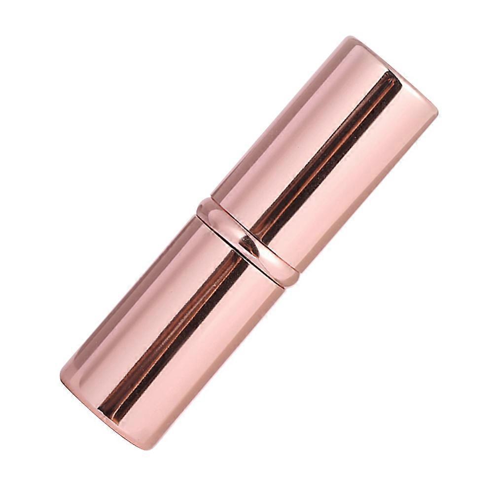 Makeup Brush Tool for Blush with Fluffy Nylon Wool 1Pcs