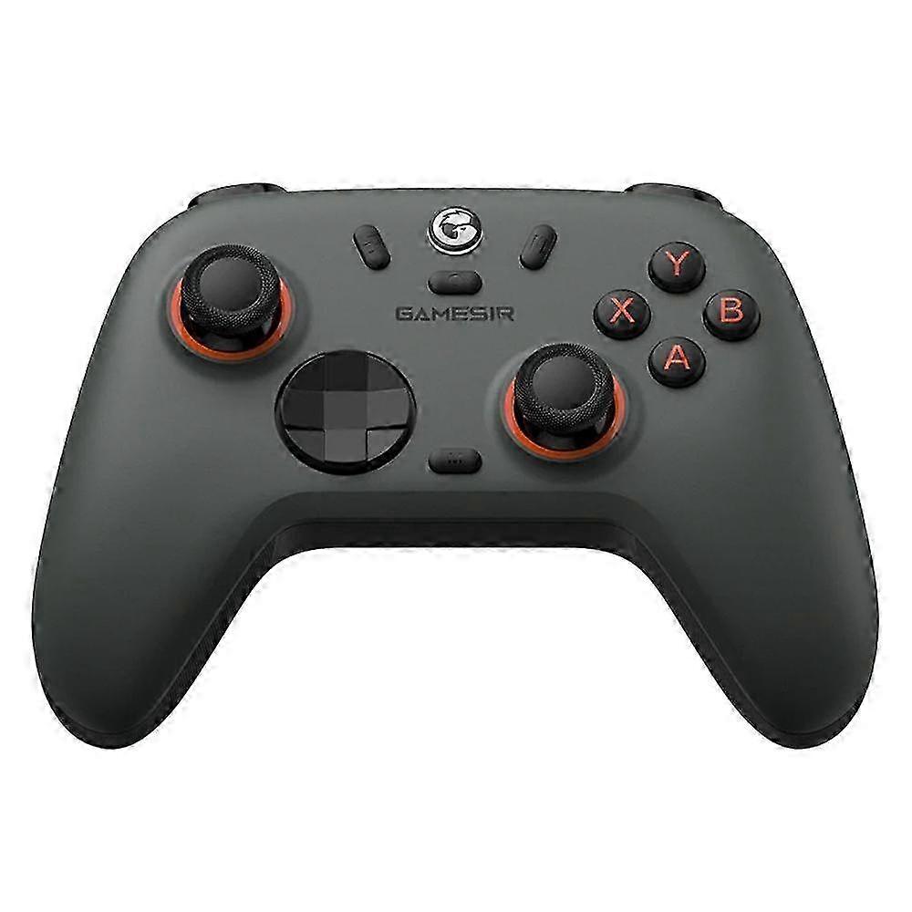 2025 GameSir Nova 2 Lite Tri-Mode Wireless Game Controller for Switch / Steam / PC / iOS / Android