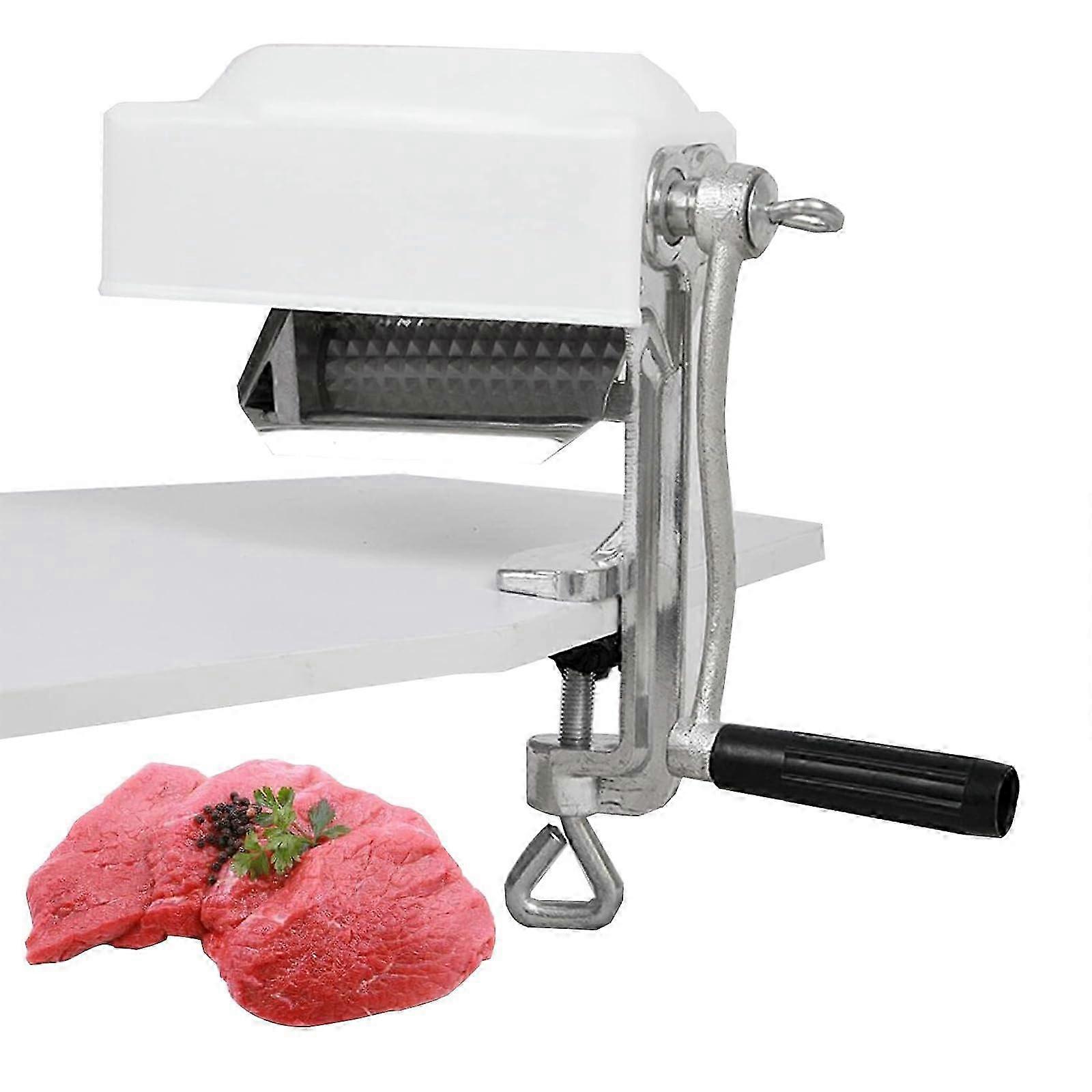 Meat Tenderizer for Cooking and Grilling 26-27s