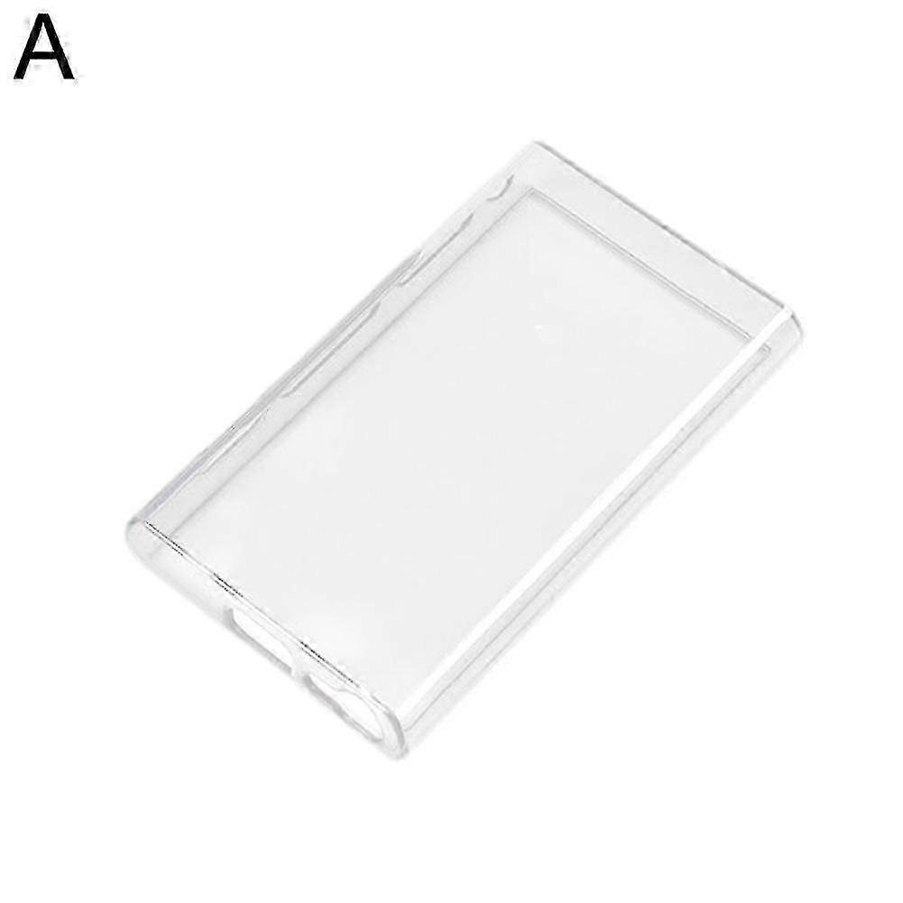 2025 Soft Tpu Case for SONY Walkman