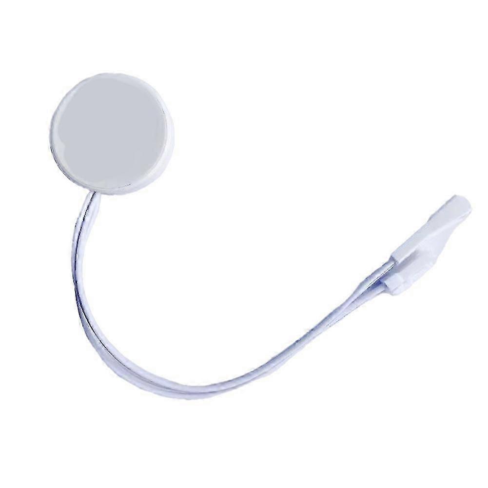 2Pin Partition Touch Sensor Switch Dimmer Hand Sweep Controller Through Panel, Wood, Stone, Glass SM Connector