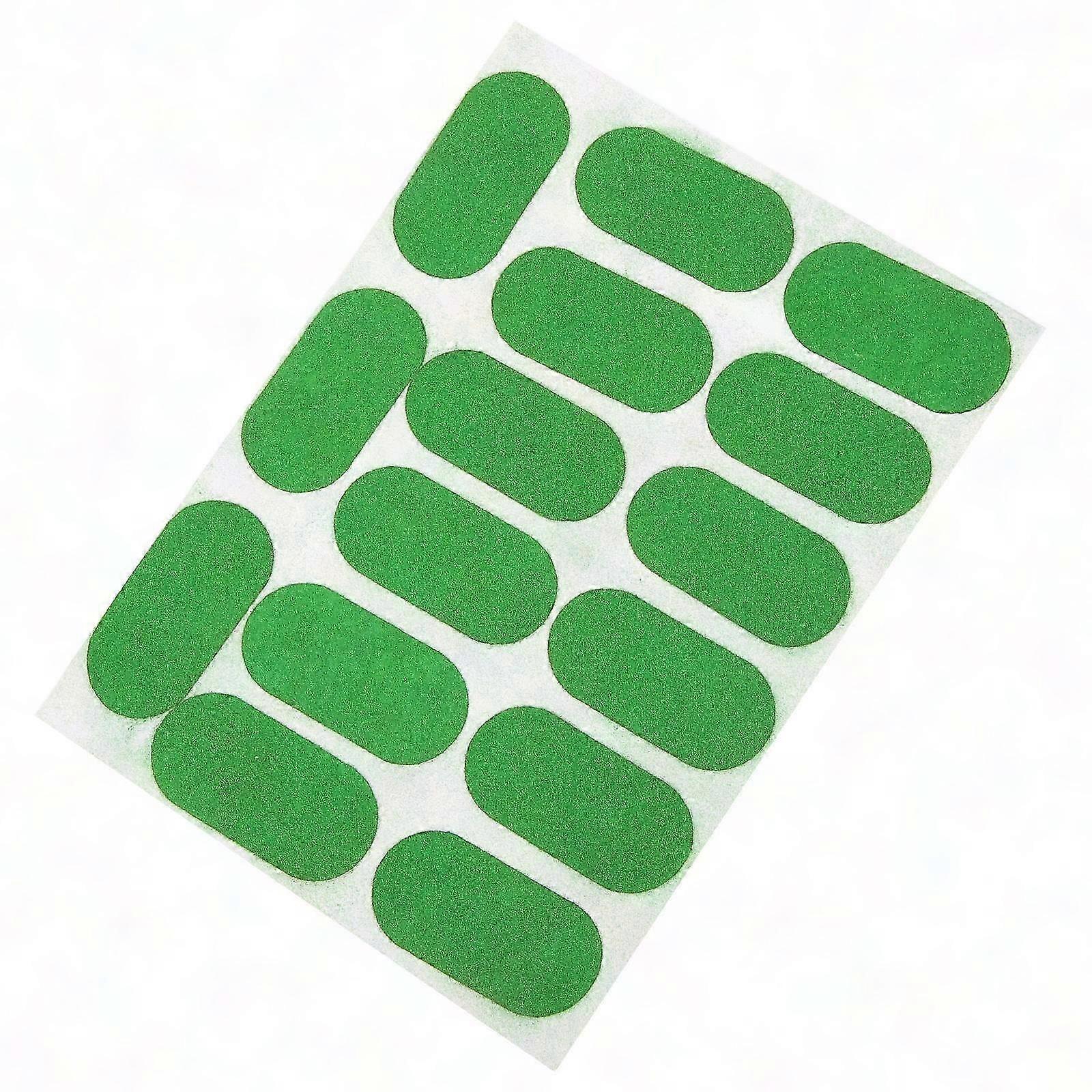 Billiard Table Green Patch Repair Cloth Pool Table Mending Stickers