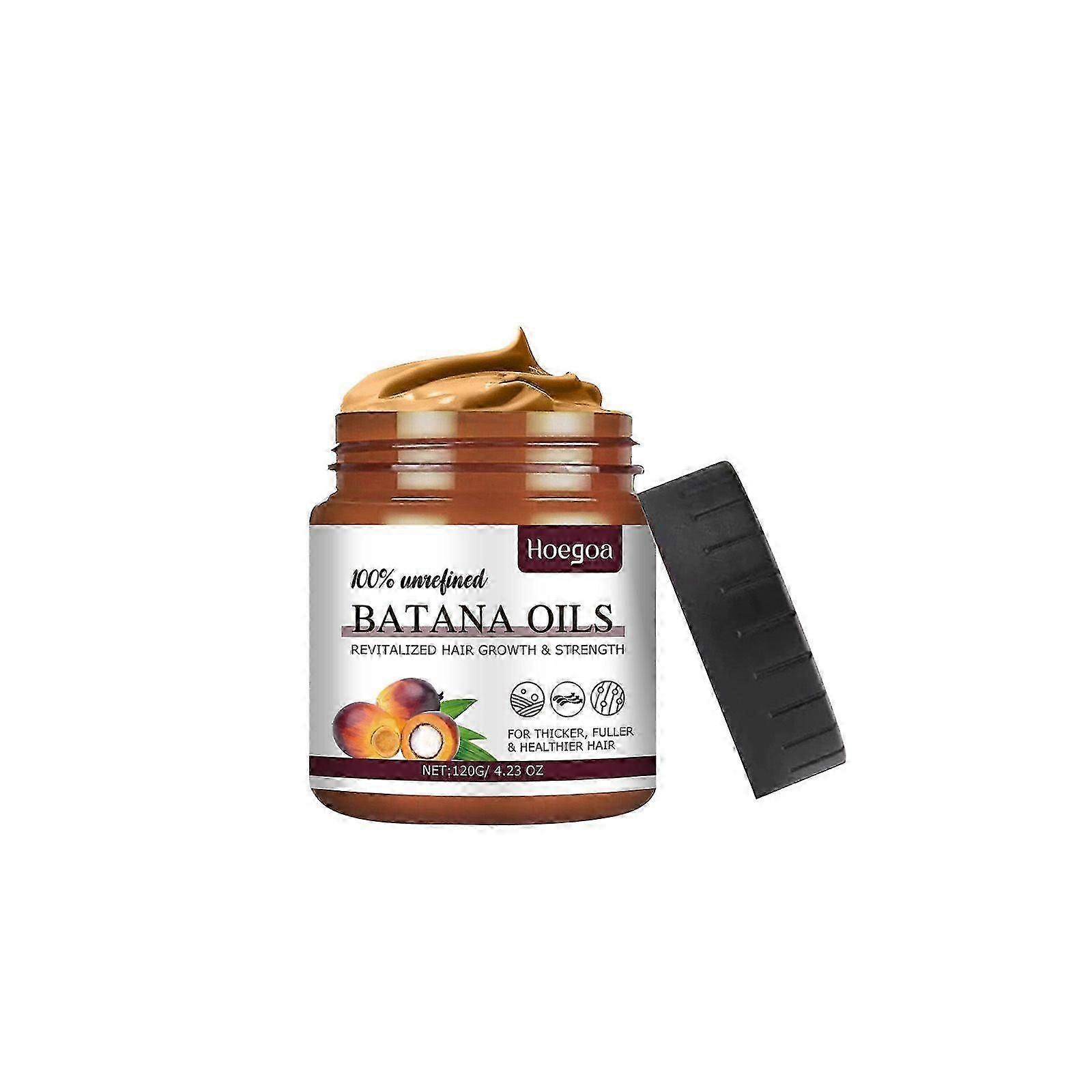 Batana Oil Hair Cream