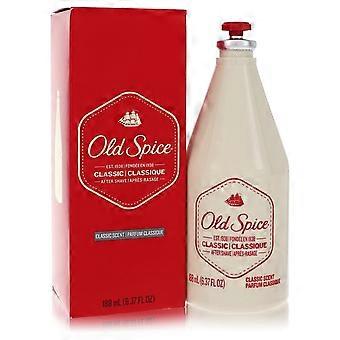  Old Spice by Old Spice - After Shave 6.37 oz - Men 