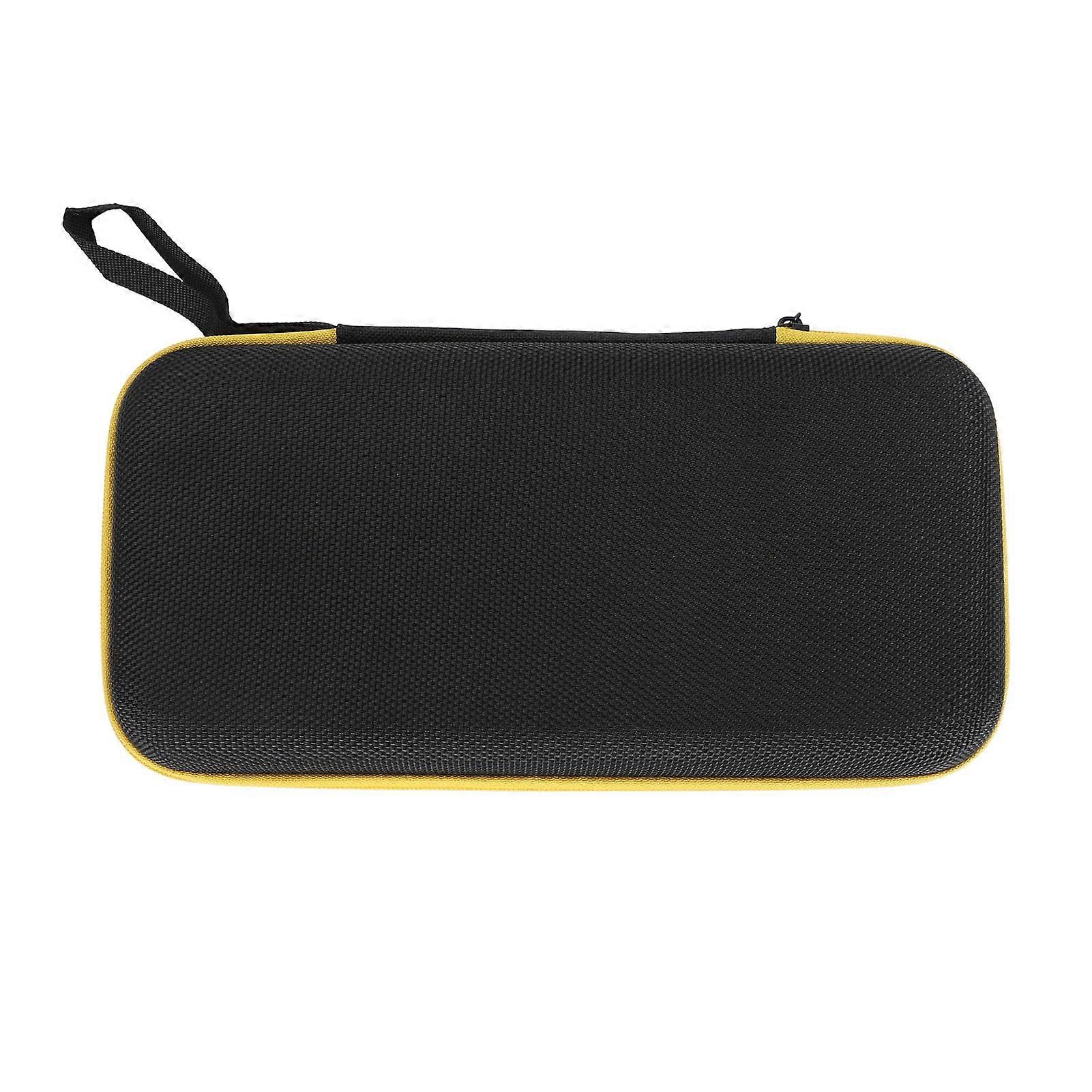 Retro Gaming Console Case with Hard Shell for Retroid Pocket 3, 3 Plus, RG505