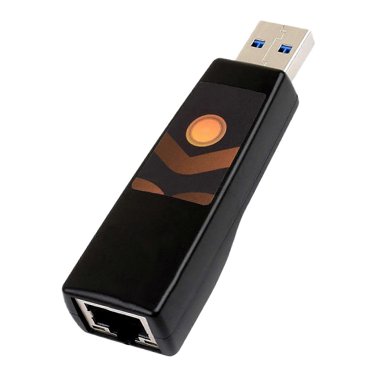 RV1103 Microcontroller Development Board with Stable Ethernet and Protective Casing for IoT Projects