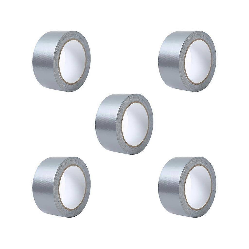 Weatherproof Window Sealing Tape 5m 5 Set, SelfAdhesive Draft Stopper for Doors and Windows