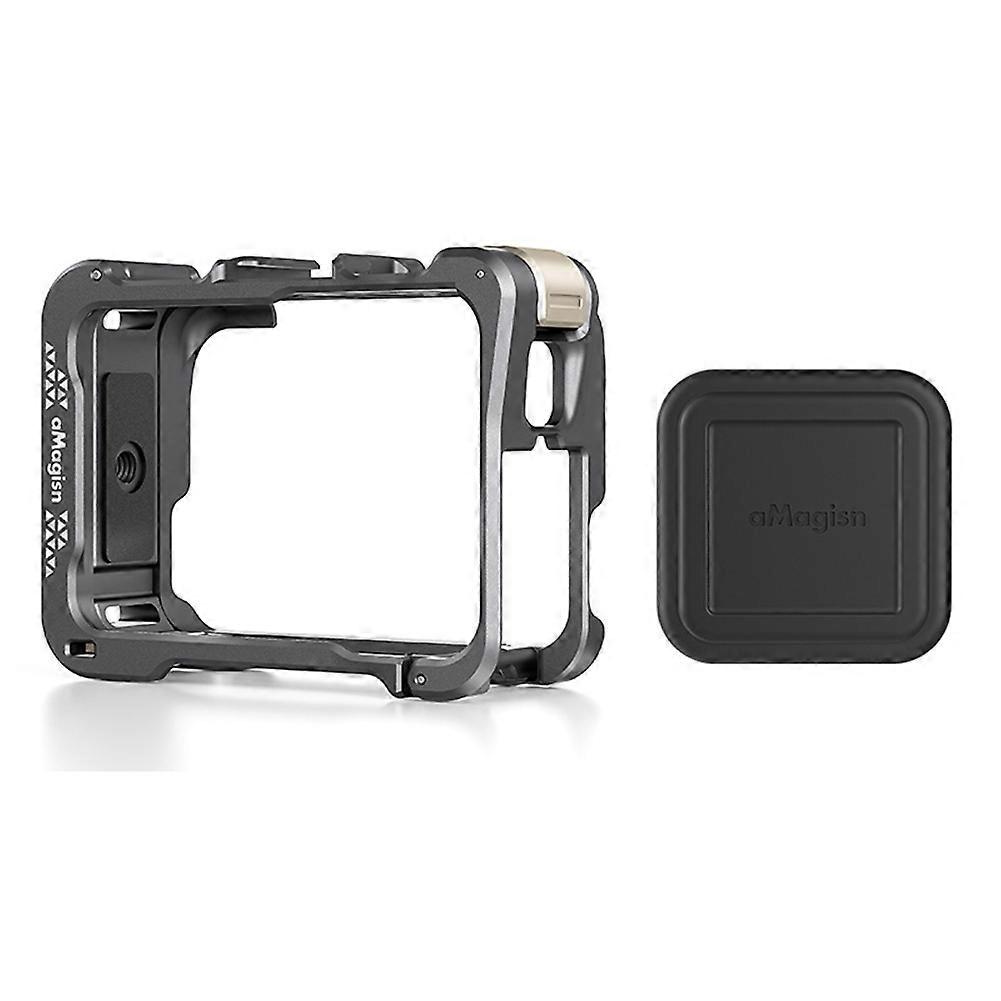  Quick Release Metal Frame for Dark Gray