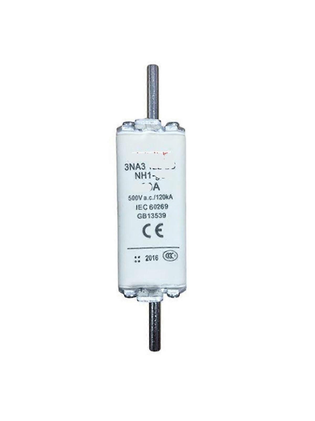 3NA3 1242C Fuse Power Module  Breaking Capacity Reliable Circuit Protection