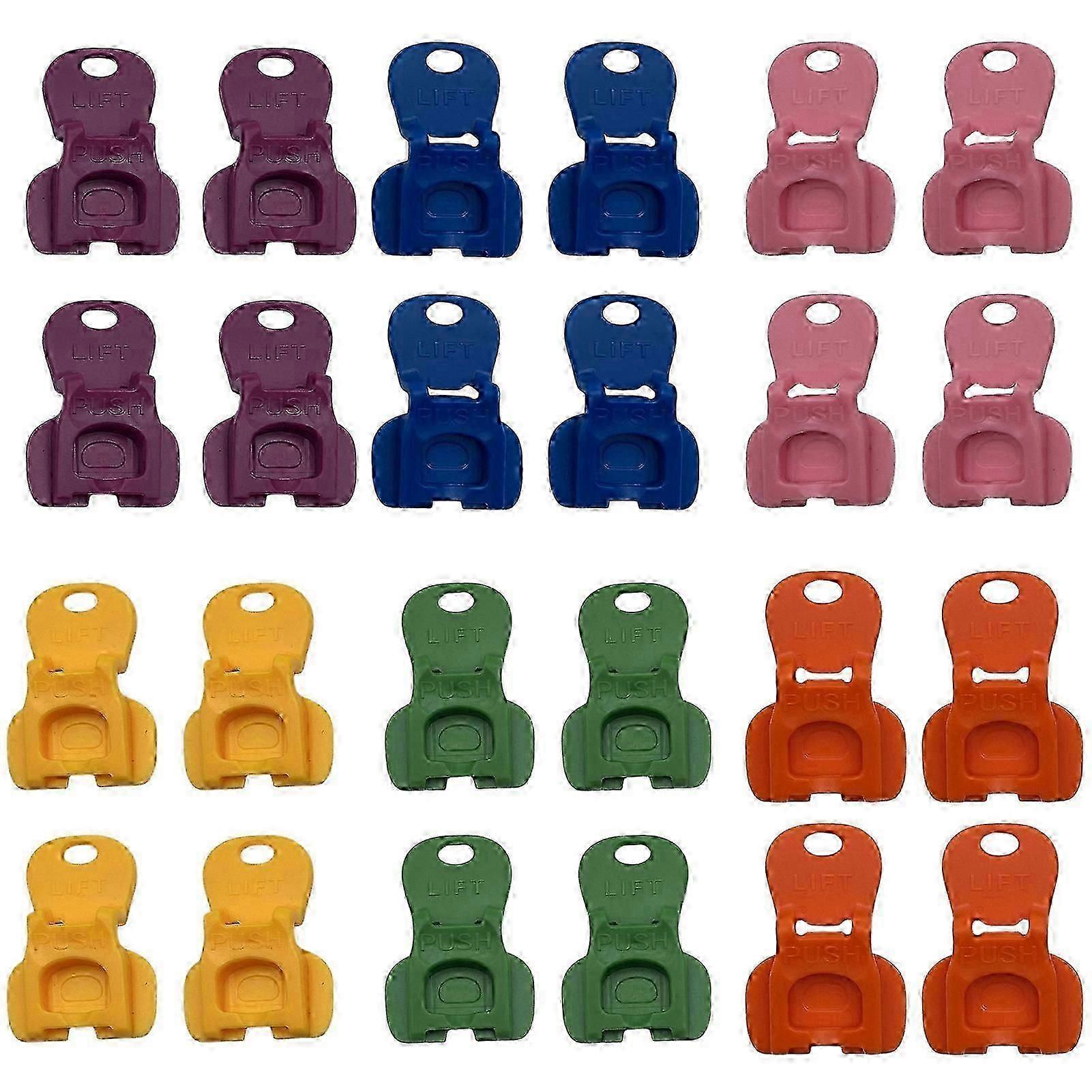 Faneåbner Multifunktionel robust dåselågsåbner til camping vandreture