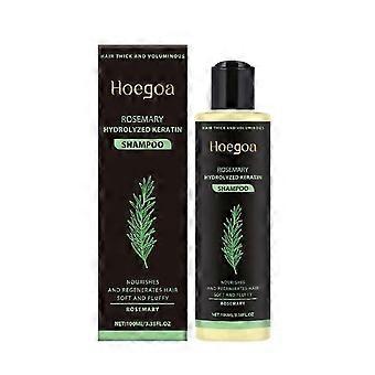1-3x Tgideas Rosemary Anti-Hair Loss Shampoo+ Caviar Hair Mask Set Boost Hair Growth Control Oil & Dandruff Soothe Scalp Irritation & Restore-dz2