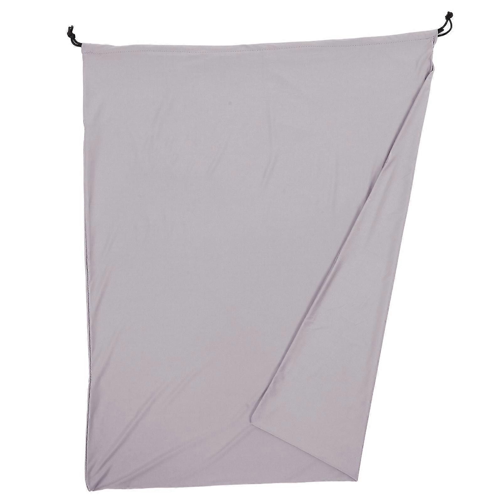 Protective Folding Bed Cover for Storage and Care 2Pcs