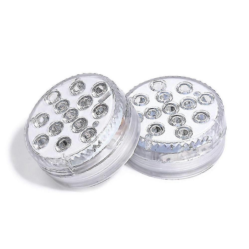 Remote Control Diving Lights With Underwater Decorative Lights