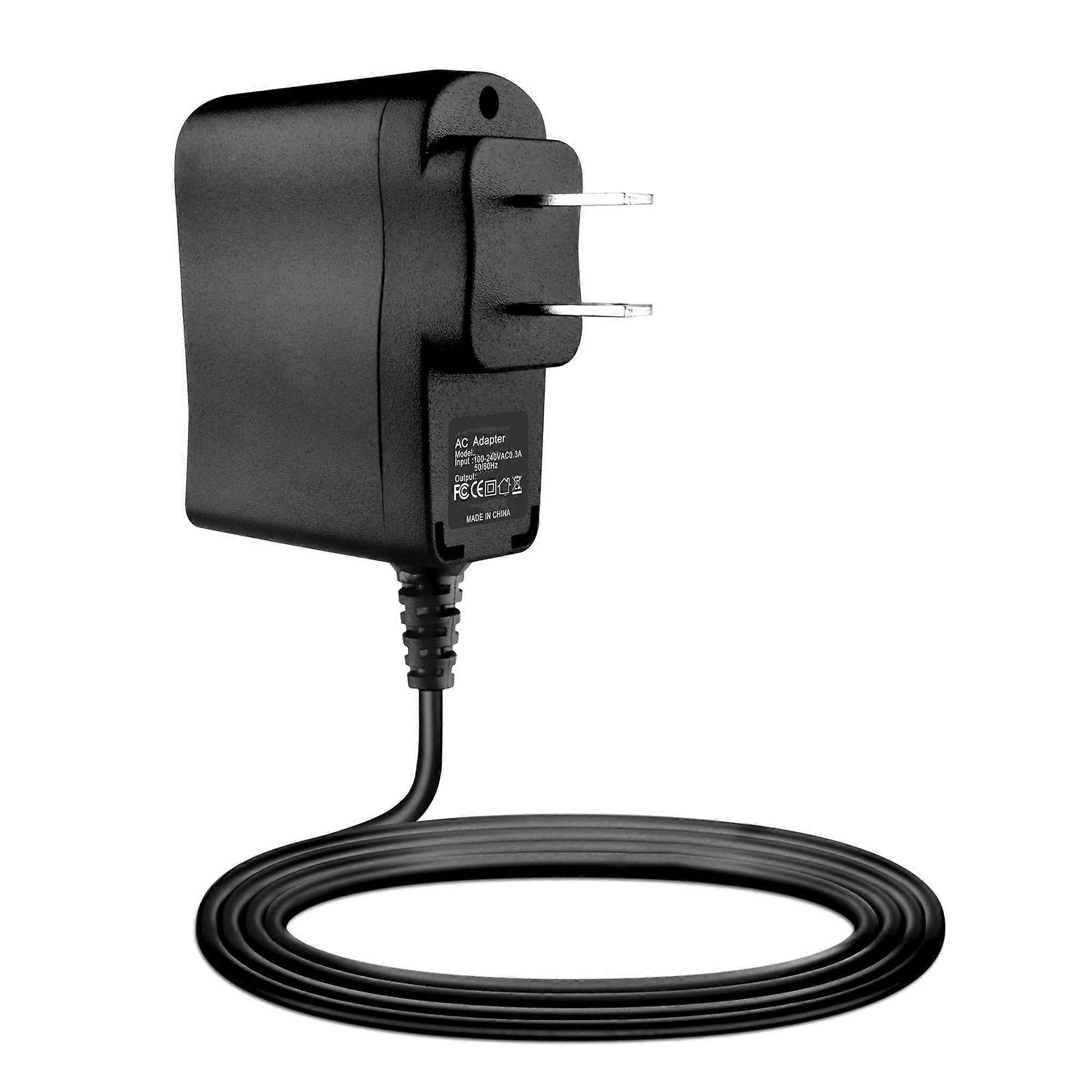 AC DC Adapter for Droll Yankees Feeder and Compatible with Yankee Flipper, Continuous Power, WeatherResistant