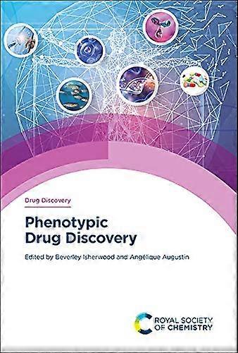 Phenotypic Drug Discovery