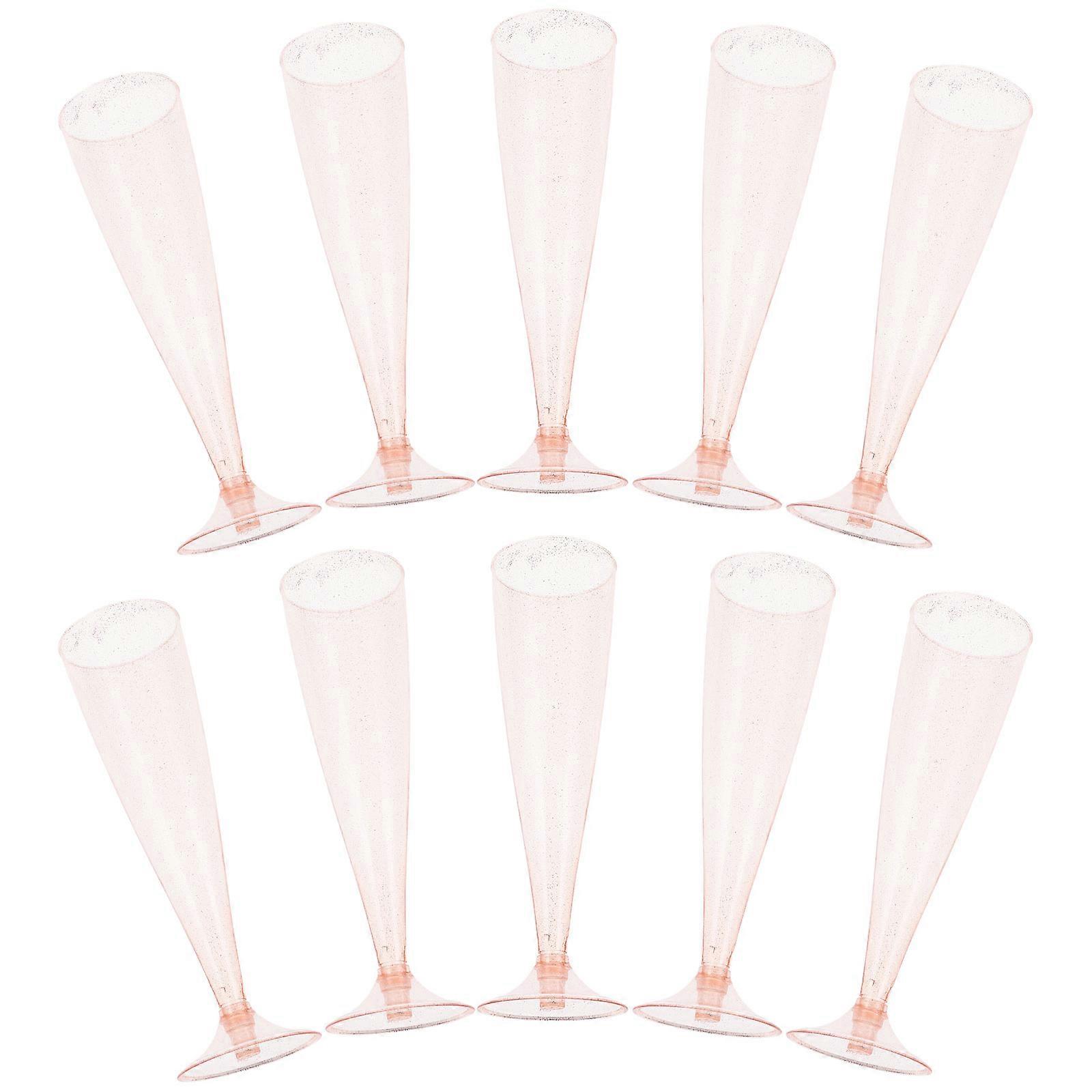 Rosy for Cocktail Serving 10Pcs