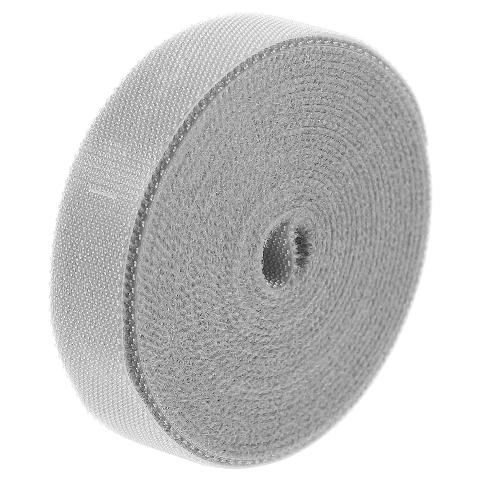 Reusable Adjustable Cable Ties for Cord Management SelfLocking Straps 2m for Home Office